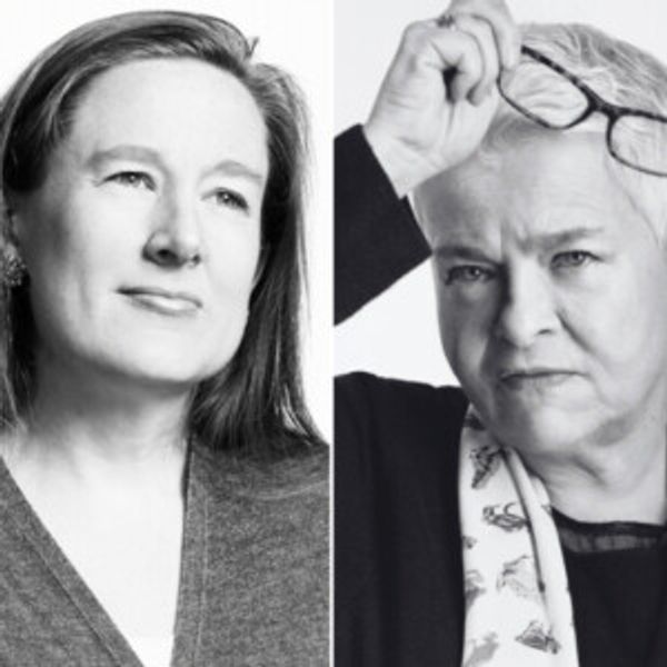 Sarah Ruhl And Paula Vogel To Be Honored At Colt Coeur’s Benefit Bash Photo