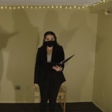 BWW Blog: Through the Mask