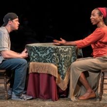 BWW Review: THE UPSTAIRS DEPARTMENT at Signature Theatre