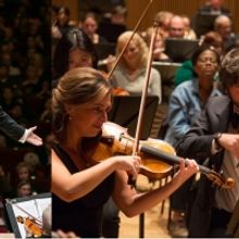 Park Avenue Chamber Symphony Announces its 2022/23 Season, 'Journeys and Soundscapes'