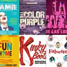 10 actuaciones de musicales con mucho Orgullo