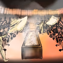Sauna Theatre to Bring UK's First Sauna Arts Venue to Edinburgh Fringe