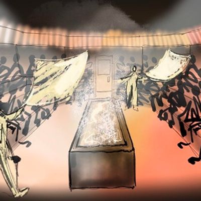 Sauna Theatre to Bring UK's First Sauna Arts Venue to Edinburgh Fringe