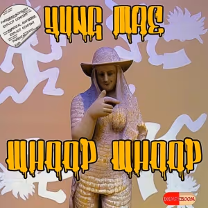 Yung Mae's Debut Single 'Whoop Whoop' Now Available Worldwide