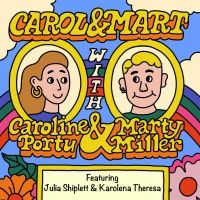 CAROL & MART is Back at The BellHouse