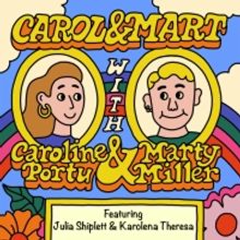 CAROL & MART is Back at The BellHouse