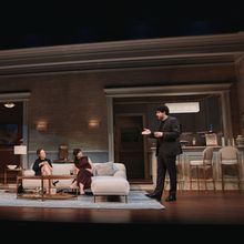 BIRTHRIGHT Extends Through Late August at MCC Theater
