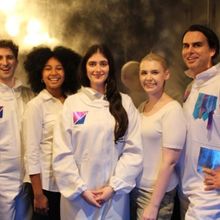 Satirical Musical RABBITS ON A RED PLANET Comes to Sydney in June