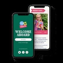 Reese Witherspoon & Hello Sunshine Launch REESE'S BOOK CLUB App