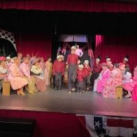 Review: THE MUSIC MAN at The Pocket Community Theatre Marches Its Way To Sold Out…
