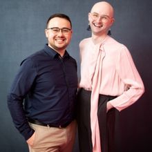 British Youth Music Theatre Premieres New Musical THEO IN BETWEEN at Carriageworks Th