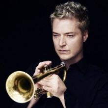 Trumpeter Chris Botti Comes to NJPAC, November 12