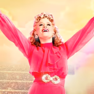 TAMMY FAYE Will Offer Digital Lottery and Student Rush Tickets