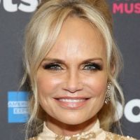 Kristin Chenoweth & Kenny Ortega Team Up For Docu-Series on Chenoweth's Broadway…