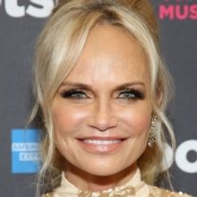 Kristin Chenoweth & Kenny Ortega Team Up For Docu-Series on Chenoweth's Broadway Boot