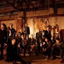 K-Pop Superstars Seventeen Announce First English Single