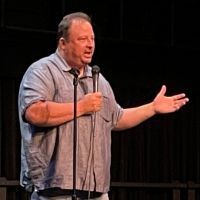 Cotuit Center For The Arts & Scamps Comedy Productions Present: Summer Comedy With…