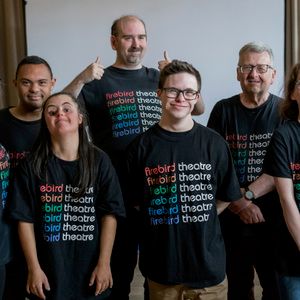 THE TEMPEST to Open at Bristol Old Vic With Learning Disabled-Led Cast