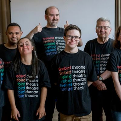 THE TEMPEST to Open at Bristol Old Vic With Learning Disabled-Led Cast