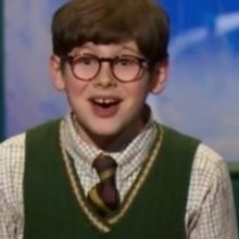 VIDEO: On This Day, November 19- A CHRISTMAS STORY Opens On Broadway