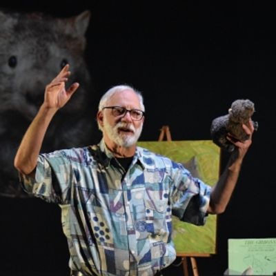 Review: WOMBAT DROOL at Nu Sass Productions And Uncle Funsy Productions