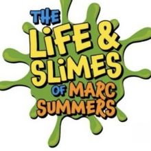 THE LIFE AND SLIMES OF MARC SUMMERS to Host 90s Night With Jenna Leigh Green & More