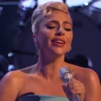 VIDEO: Watch Lady Gaga Honor Tony Bennett at the GRAMMYs Video