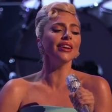 VIDEO: Watch Lady Gaga Honor Tony Bennett at the GRAMMYs