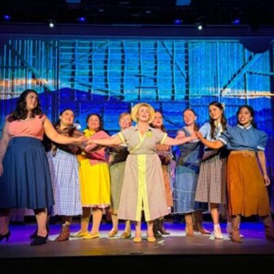 Review: BRIGHT STAR Shines at Lincoln Theatre Company