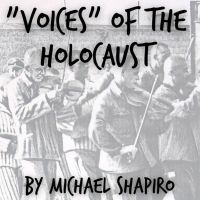 World Premiere of Composer Michael Shapiro's VOICES to be Presented at Central Synago Interview