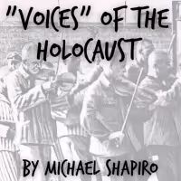 World Premiere of Composer Michael Shapiro's VOICES to be Presented at Central…