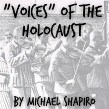 World Premiere of Composer Michael Shapiro's VOICES to be Presented at Central…