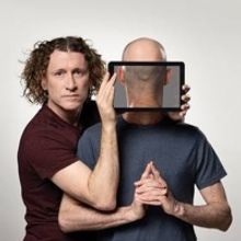 The Umbilical Brothers Come to QPAC
