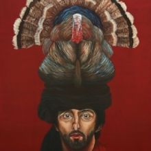 Welham Old Boys Society (WOBS) Presents CONFLUENCE 23 Exhibition