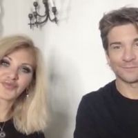Orfeh and Andy Karl on Their Upcoming Concert as Part of The Seth Concert Series and…