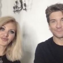Orfeh and Andy Karl on Their Upcoming Concert as Part of The Seth Concert Series and 