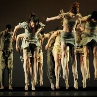 The McCallum Theatre Welcomes Back The Critically Acclaimed BACKHAUSDANCE For A Powerful, Emotionally Charged Evening Of Dance