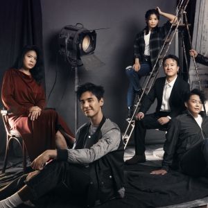 Original Taiwan Cast Of NEXT TO NORMAL Will Return For 2025 Taipei Remount