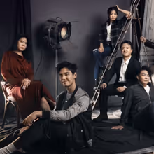 Original Taiwan Cast Of NEXT TO NORMAL Will Return For 2025 Taipei Remount