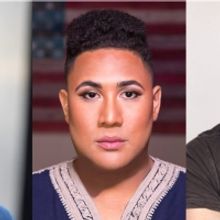 Cast Announced for World Premiere of Roger Q. Mason's LAVENDER MEN at Skylight Theatr