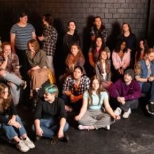 World Premiere of Joe Calarco's SPRING BREAK Will Open at Four County Players