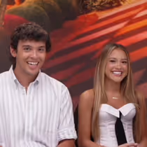 Video: DESCENDANTS Newcomers on Preparing to Step Into the Disney Franchise