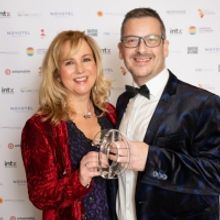 Performing Arts Company A Place For Us Celebrate Culture Awards Triumph