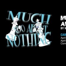 UWG Theatre Company Will Present MUCH ADO ABOUT NOTHING