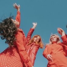 Razor Braids Shares New Single, Covers Weezer & Announces Winter Tour Dates