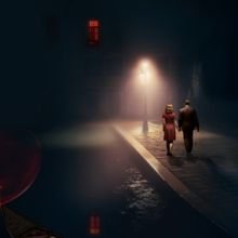 Reimagined Revival Of Daphne Du Maurier's DON'T LOOK NOW Comes to New Wolsey Theatre 