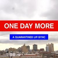 VIDEO: GROUNDHOG DAY and SPONGEBOB's Jordan Grubb Shares ONE DAY MORE - A…