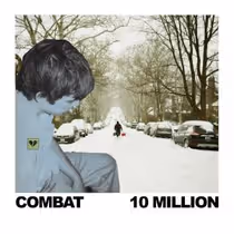 COMBAT to Release 10 MILLION Album Produced by Ryland Heagy