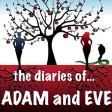 Chico Theater Company Presents Mark Twain's THE DIARIES OF ADAM AND EVE