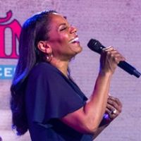 Video: Audra McDonald & Brian Stokes Mitchell Perform 'Wheels of a Dream' From…